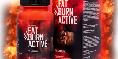 Fat Burn Active perder peso